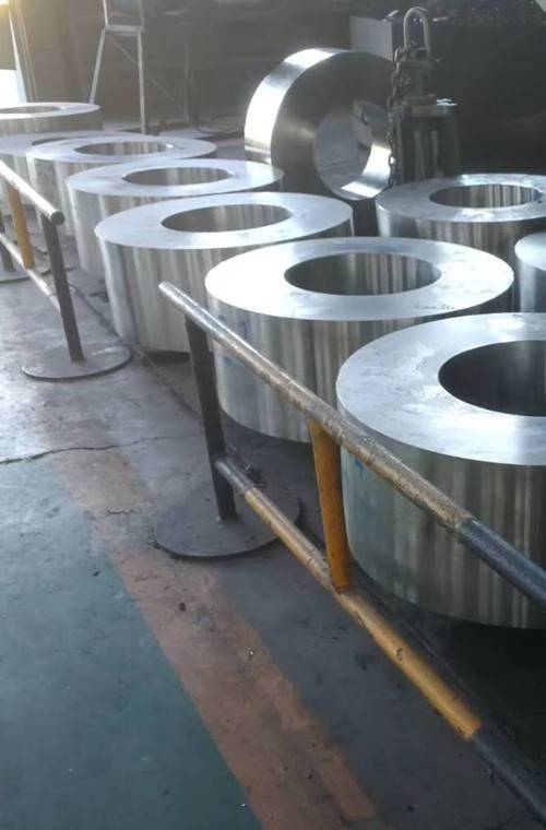 Centrifugal Castings